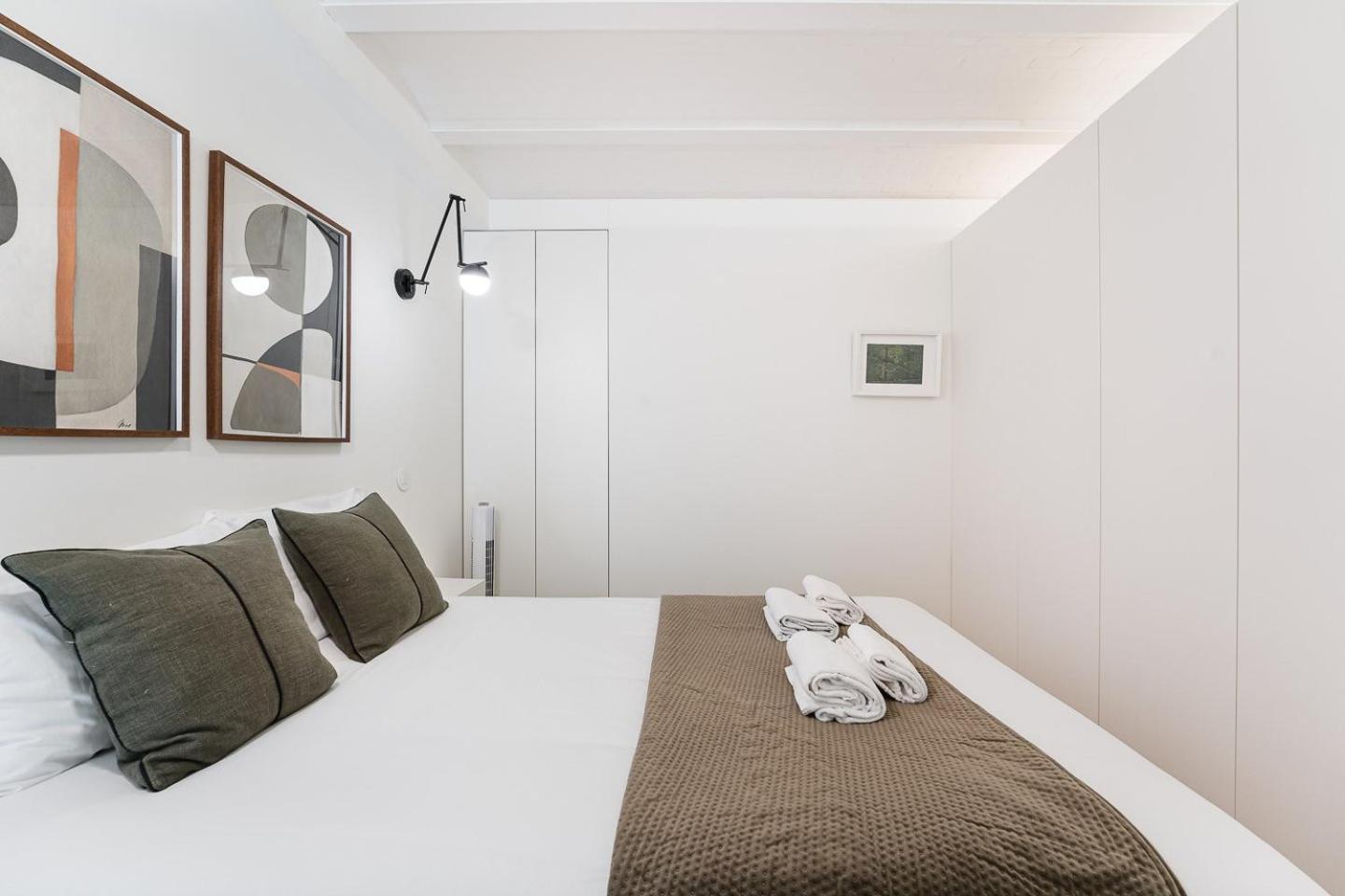 Appartement Guestready - Dome Penthouse In The City Centre à OOporto Extérieur photo