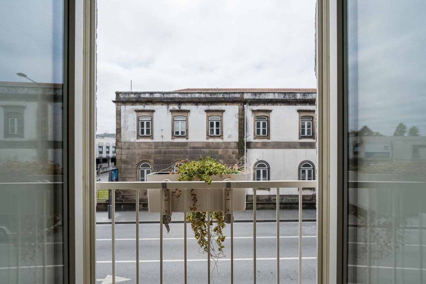 Appartement Guestready - Dome Penthouse In The City Centre à OOporto Extérieur photo