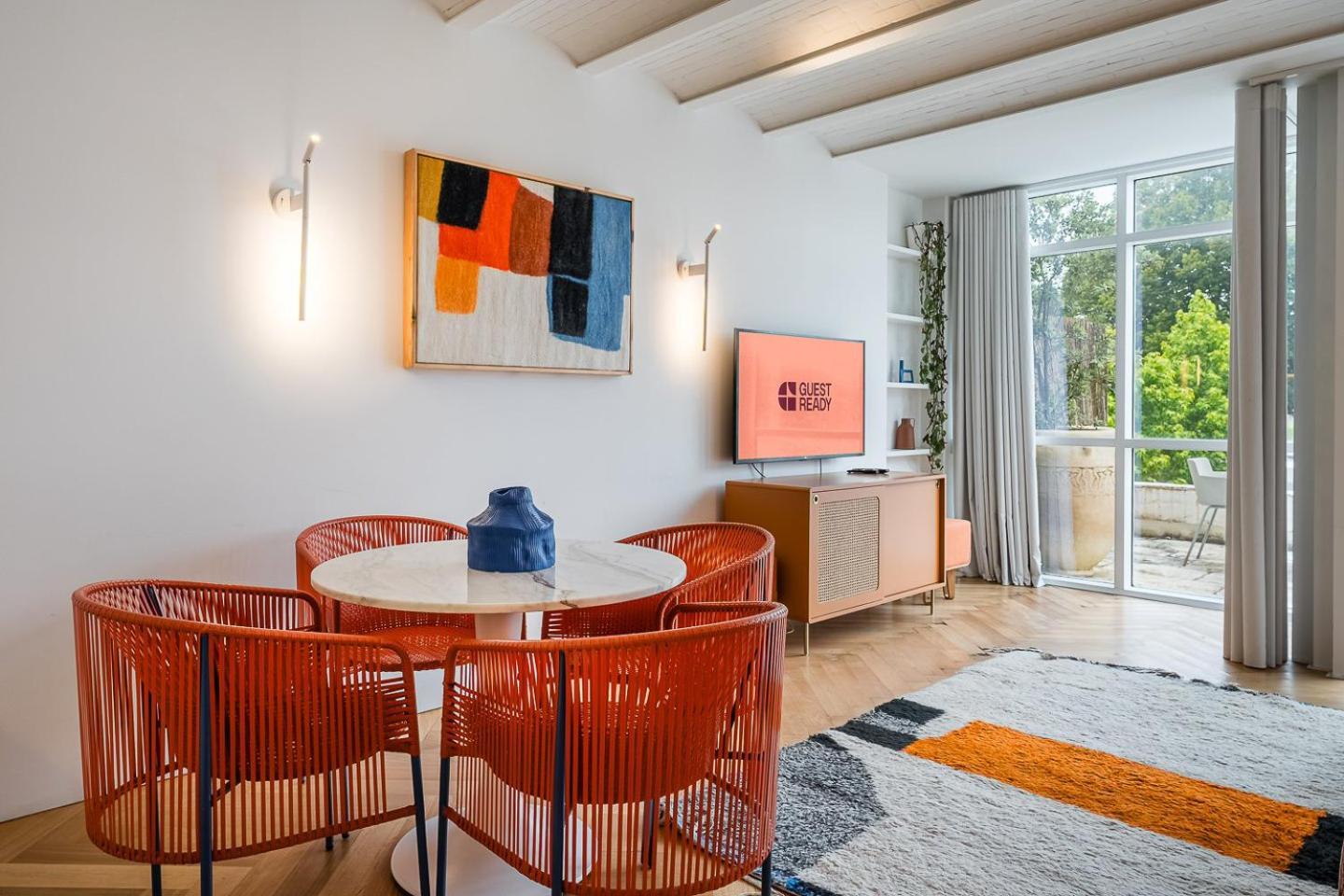 Appartement Guestready - Dome Penthouse In The City Centre à OOporto Extérieur photo
