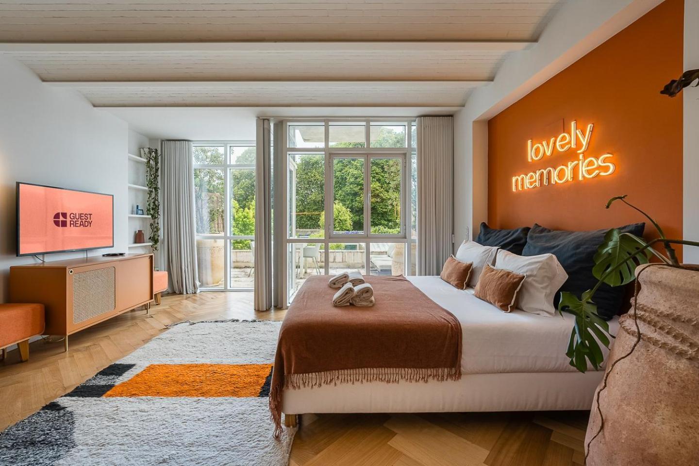 Appartement Guestready - Dome Penthouse In The City Centre à OOporto Extérieur photo