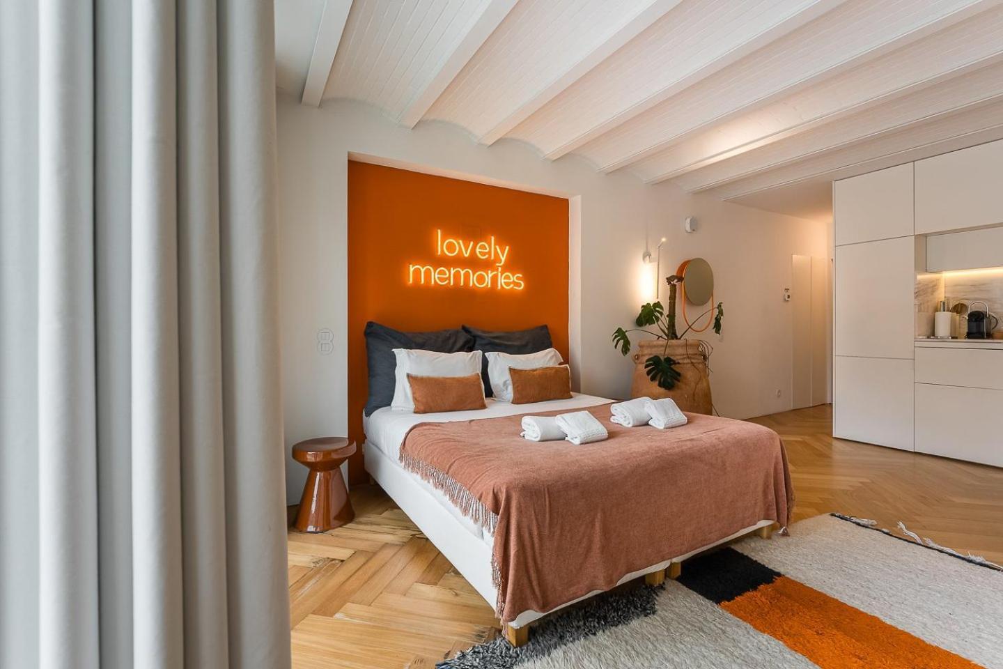Appartement Guestready - Dome Penthouse In The City Centre à OOporto Extérieur photo
