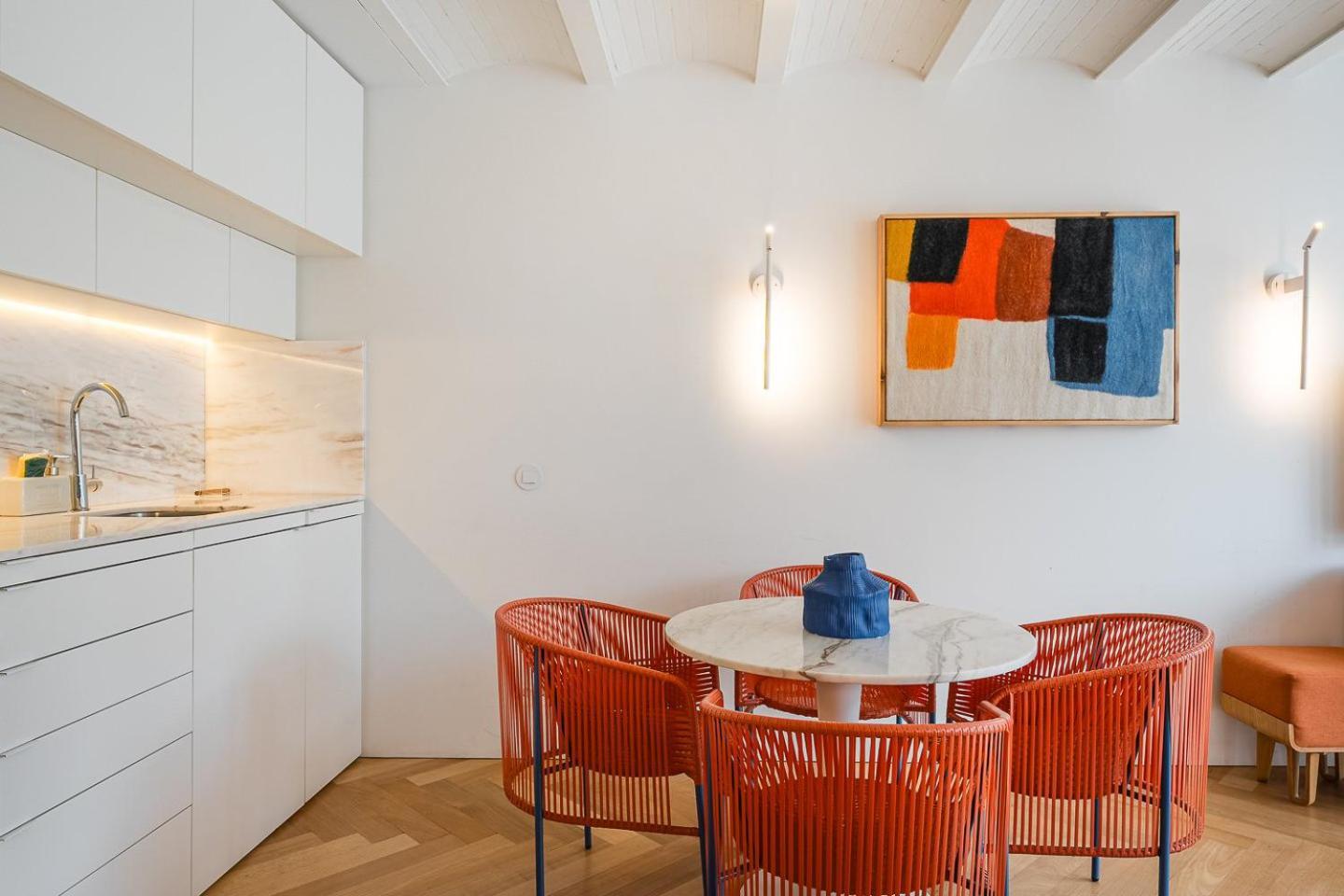 Appartement Guestready - Dome Penthouse In The City Centre à OOporto Extérieur photo