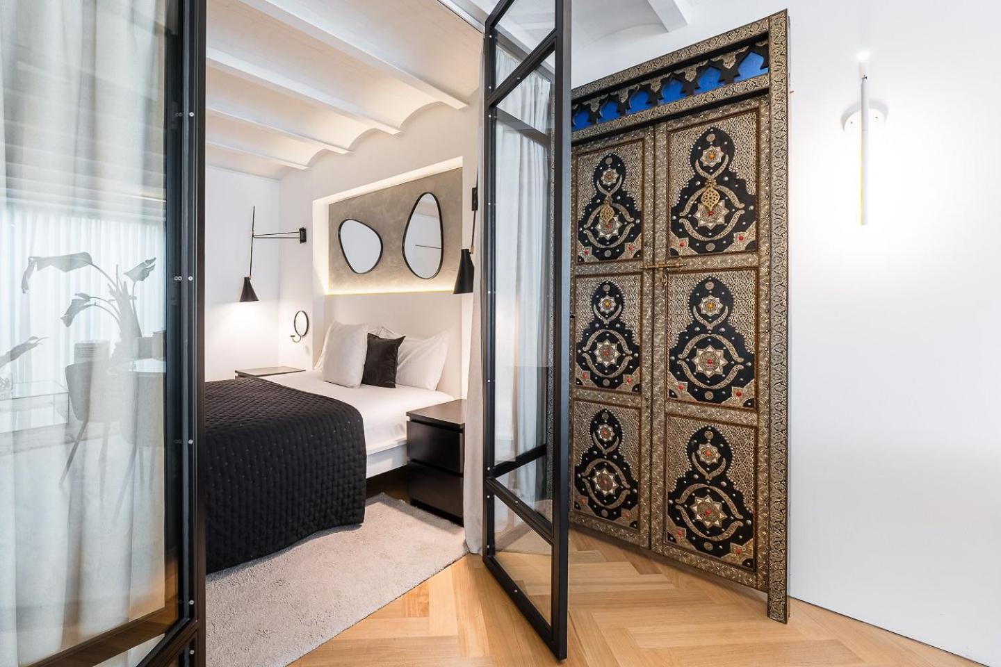 Appartement Guestready - Dome Penthouse In The City Centre à OOporto Extérieur photo