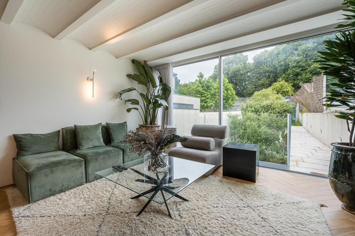 Appartement Guestready - Dome Penthouse In The City Centre à OOporto Extérieur photo