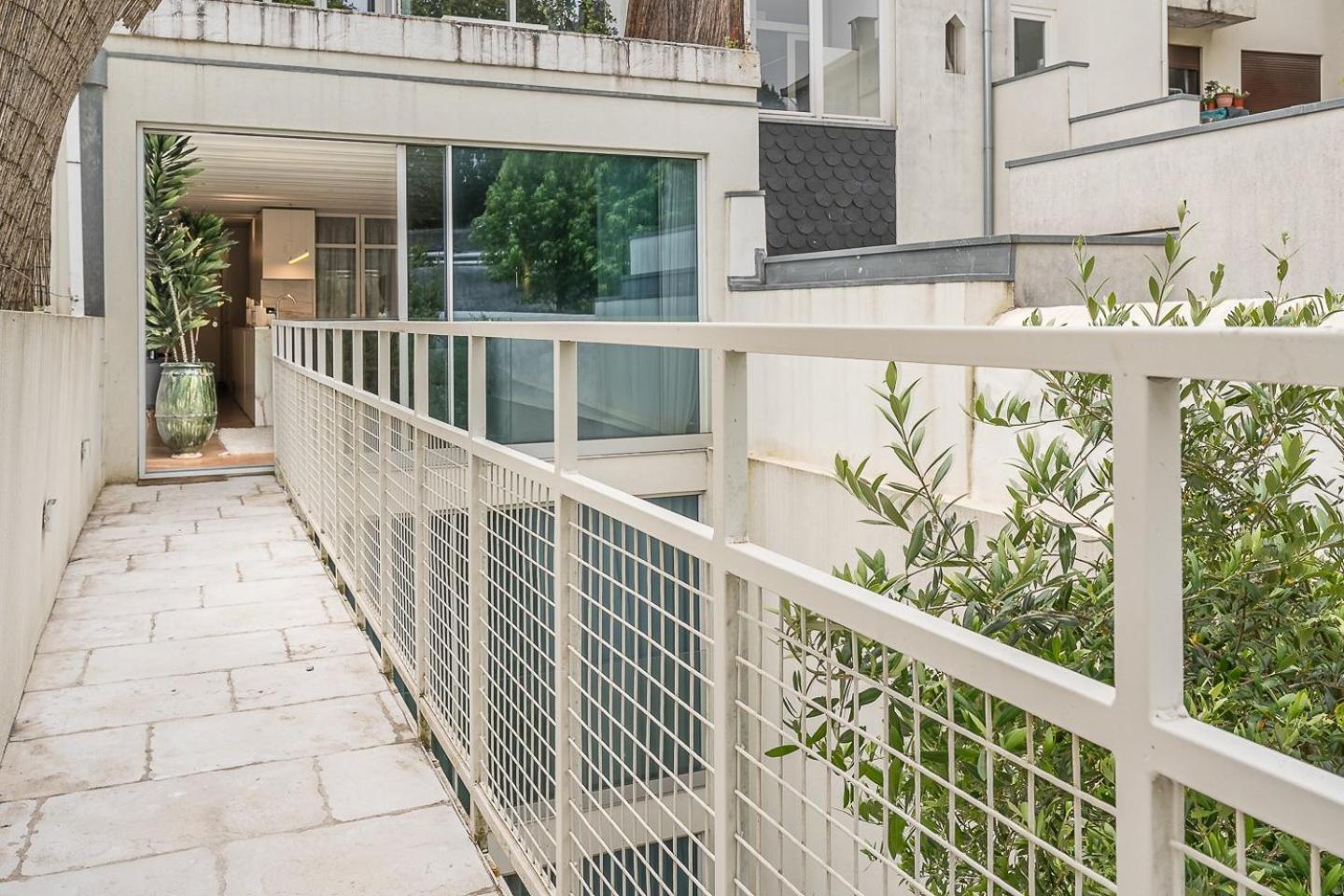 Appartement Guestready - Dome Penthouse In The City Centre à OOporto Extérieur photo