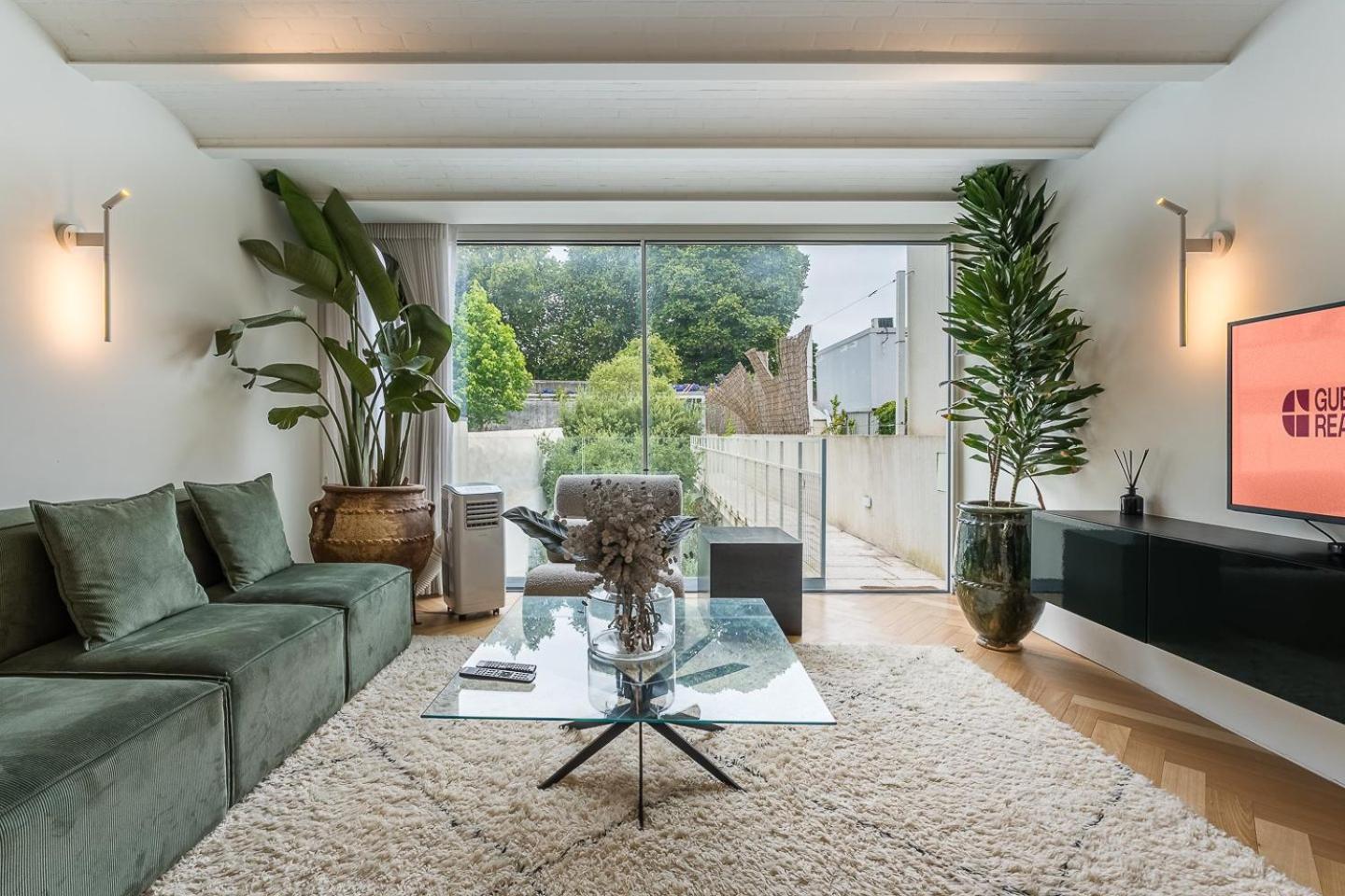 Appartement Guestready - Dome Penthouse In The City Centre à OOporto Extérieur photo