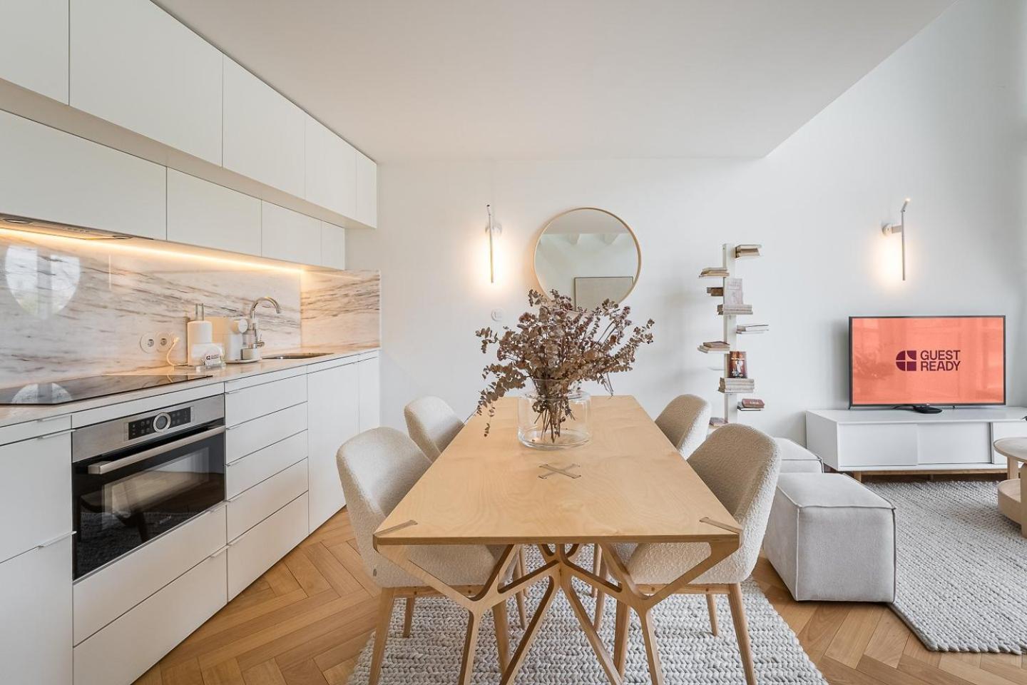 Appartement Guestready - Dome Penthouse In The City Centre à OOporto Extérieur photo
